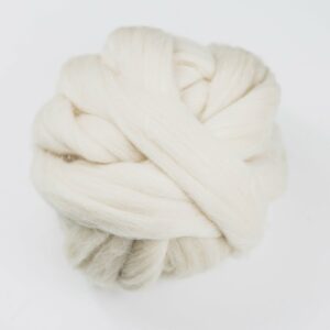 Polish Merino Wool Fiber