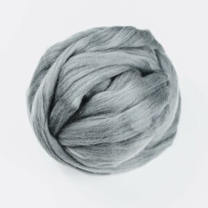 Polish Merino Wool Fiber
