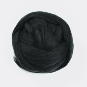Polish Merino Wool Fiber