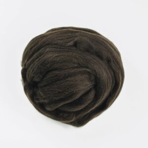 Polish Merino Wool Fiber