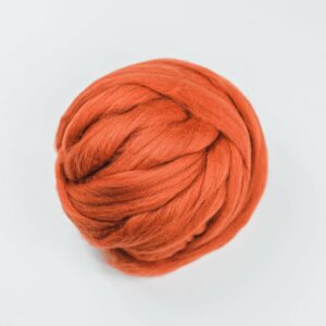Polish Merino Wool Fiber