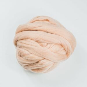 Polish Merino Wool Fiber