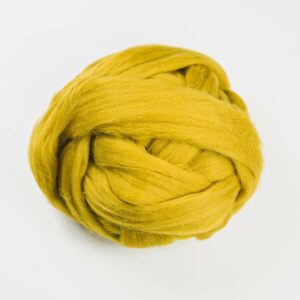 Polish Merino Wool Fiber