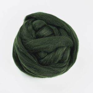 Polish Merino Wool Fiber