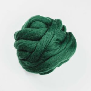 Polish Merino Wool Fiber