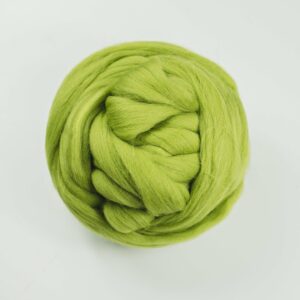 Polish Merino Wool Fiber
