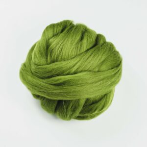 Polish Merino Wool Fiber