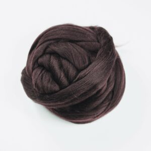 Polish Merino Wool Fiber