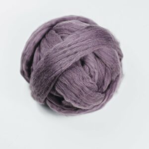 Polish Merino Wool Fiber
