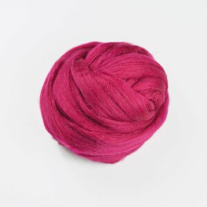 Polish Merino Wool Fiber
