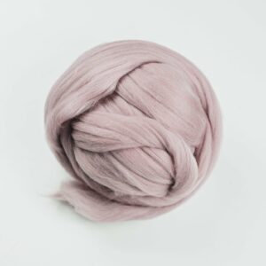 Polish Merino Wool Fiber