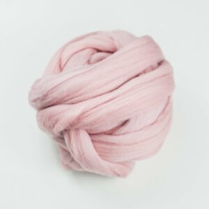 Polish Merino Wool Fiber