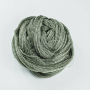 Polish Merino Wool Fiber