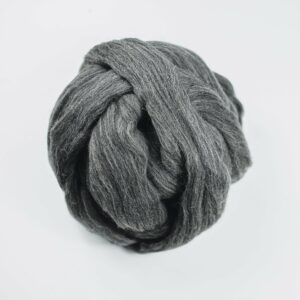 Polish Merino Wool Fiber