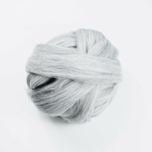 Polish Merino Wool Fiber
