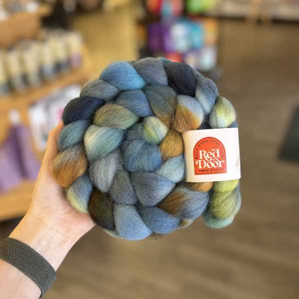 Yarncom 2nd Anniversary Colors