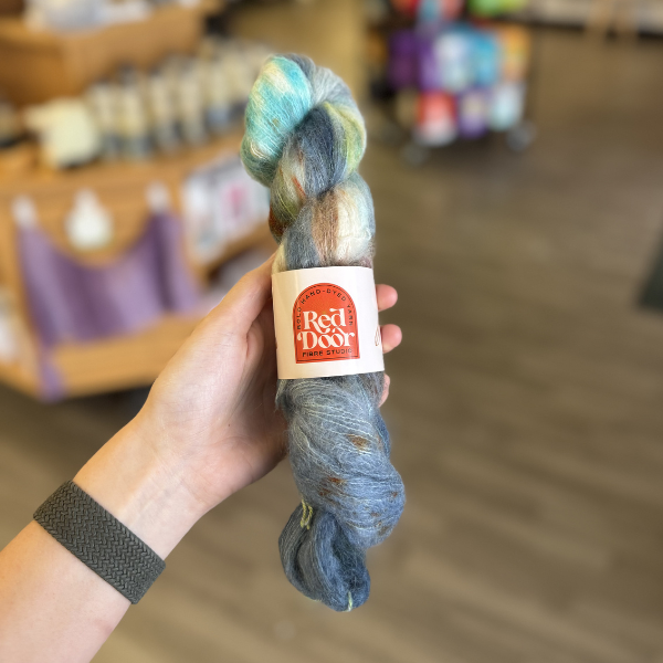 Yarncom 2nd Anniversary Colors