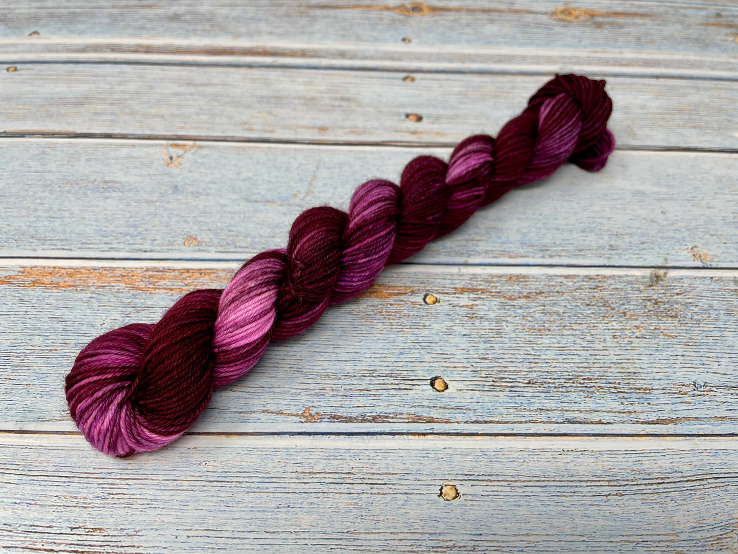 Show Stopper Mini Skeins