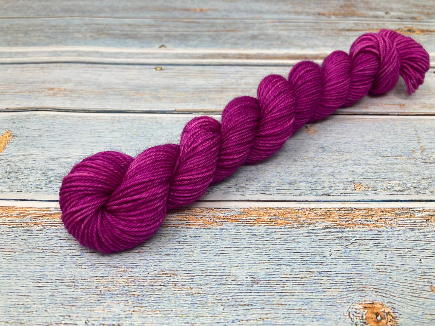 Show Stopper Mini Skeins