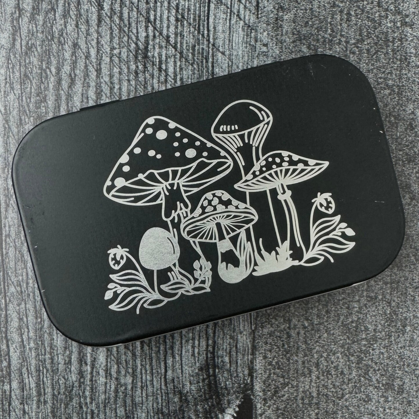 Notion Tin