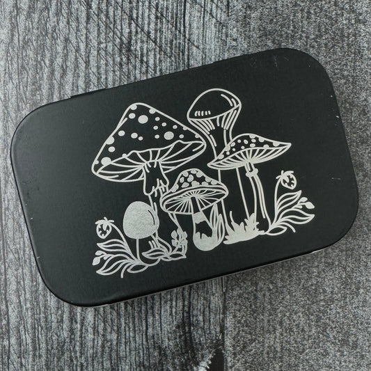 Notion Tin