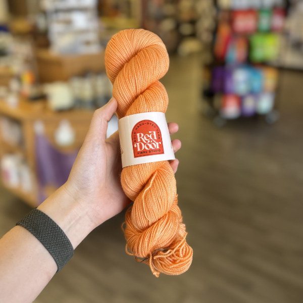 Yarncom 2nd Anniversary Colors