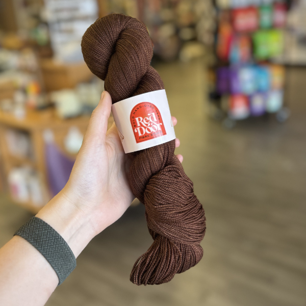 Yarncom 2nd Anniversary Colors