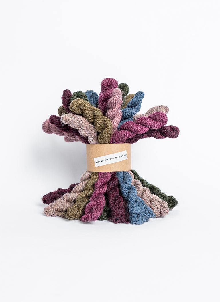 Woolstok Bundle Kits