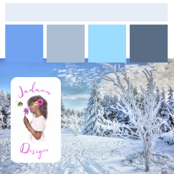 January 2026 Color of The Month: Bright Beginnings