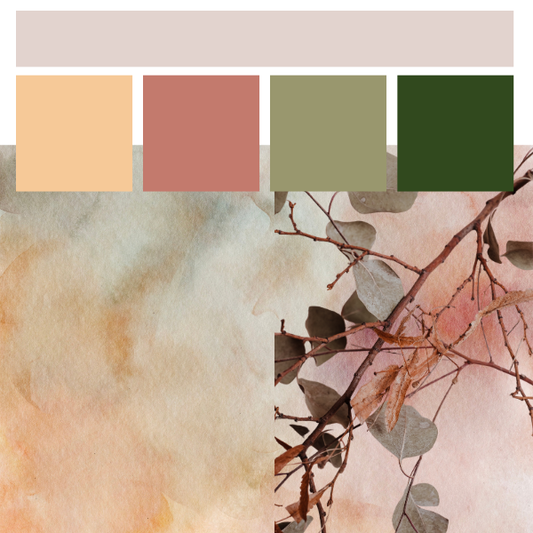 August 2026 Color of the Month: Earth Tone Remix