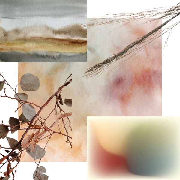 August 2026 Color of the Month: Earth Tone Remix