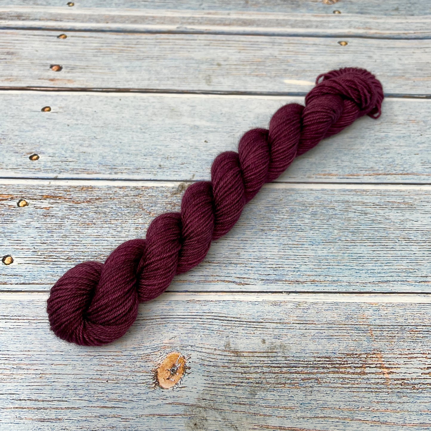 Show Stopper Mini Skeins