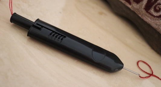 Smart Punch Needle