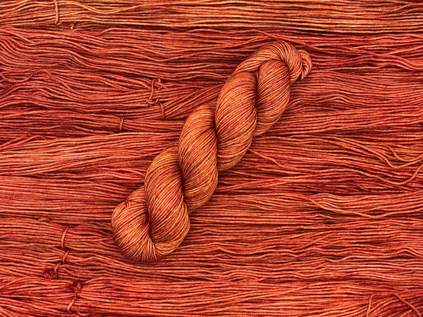 Show Stopper Mini Skeins