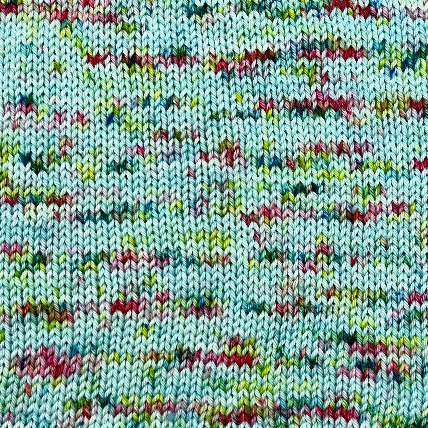 Show Stopper Mini Skeins