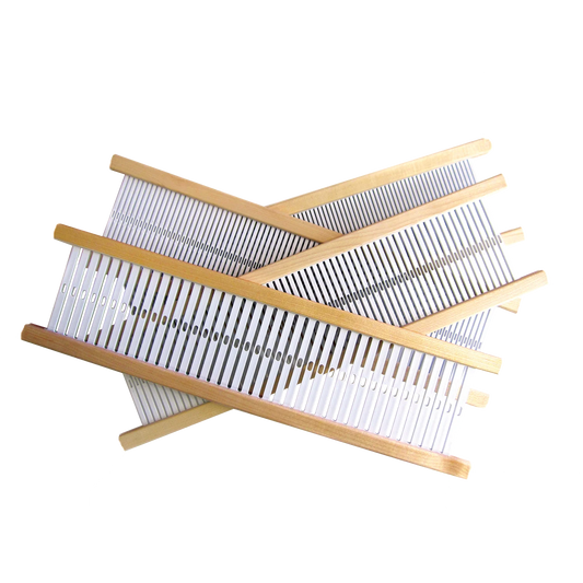 Rigid Heddle Reeds