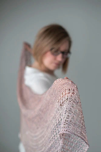 Surfin' Shawls SAL '26