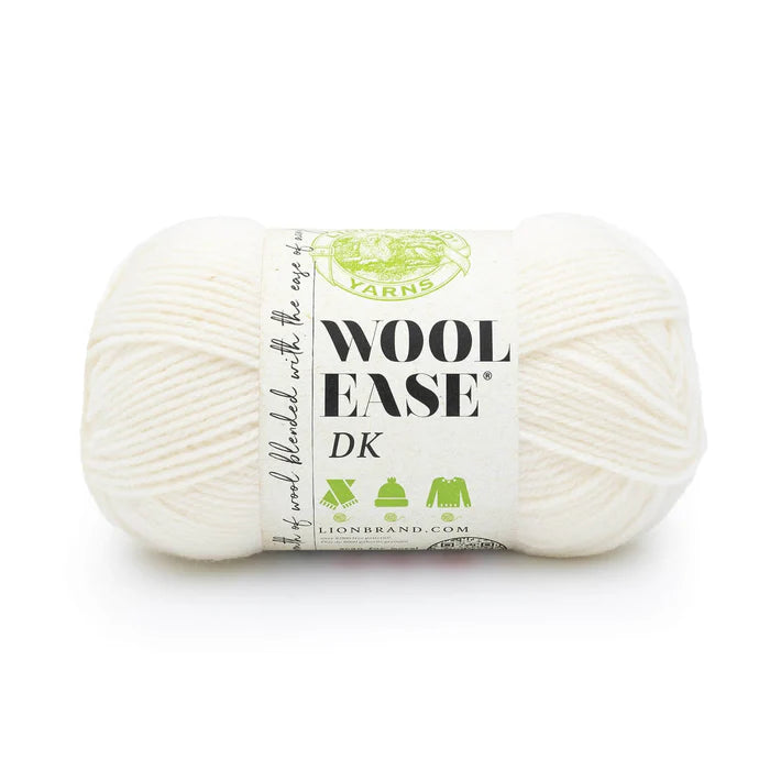Wool-Ease DK