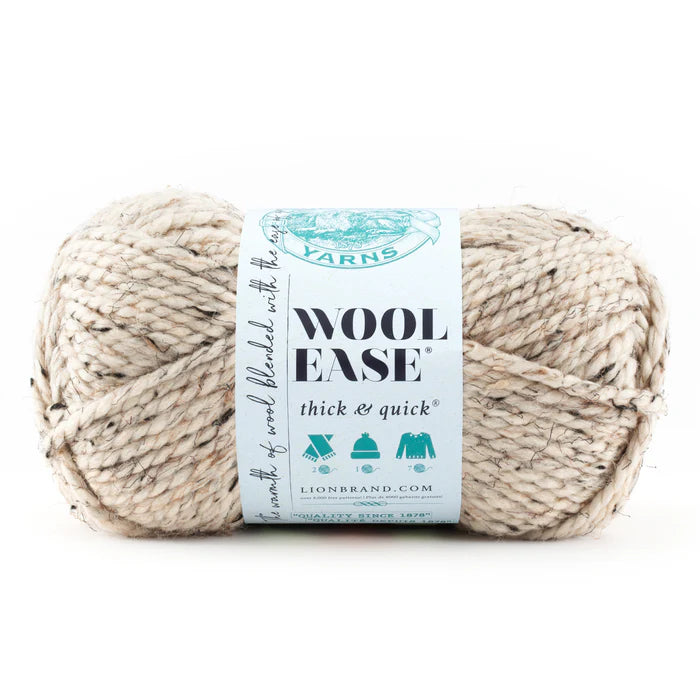 Wool-Ease Thick & Quick