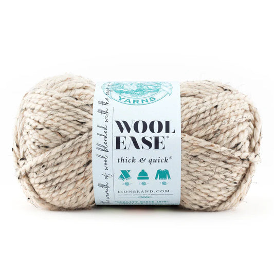 Wool-Ease Thick & Quick