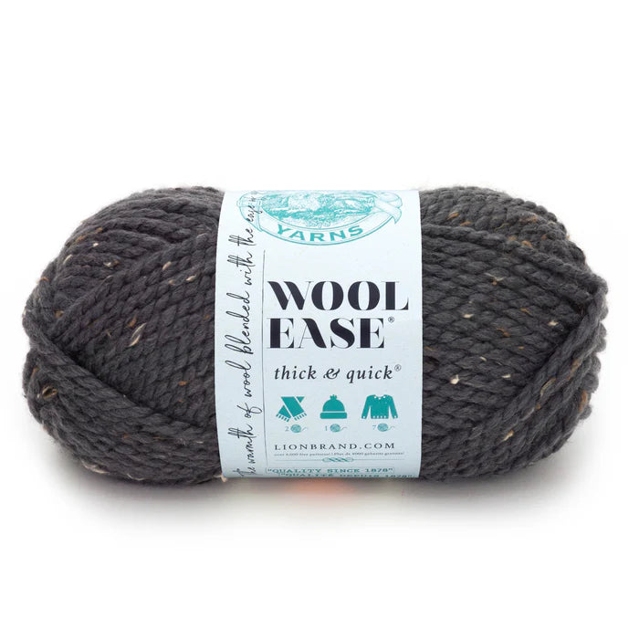 Wool-Ease Thick & Quick