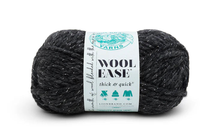 Wool-Ease Thick & Quick