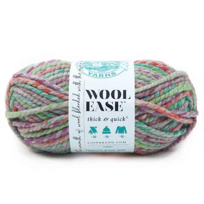 Wool-Ease Thick & Quick