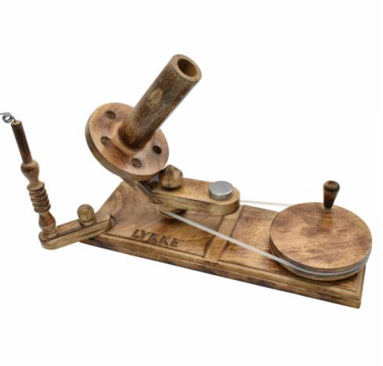 Ball Winder
