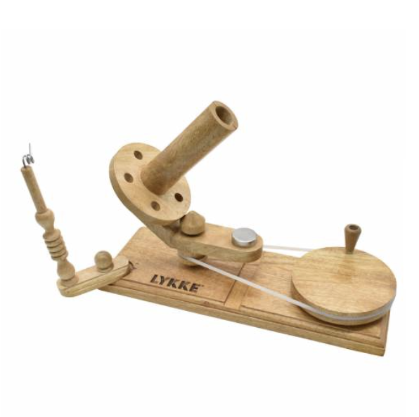 Ball Winder