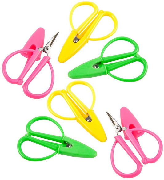 Super Snips Mini Scissors