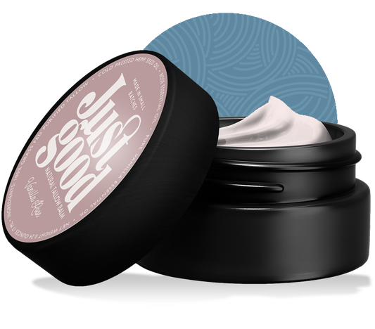 Tallow Balm