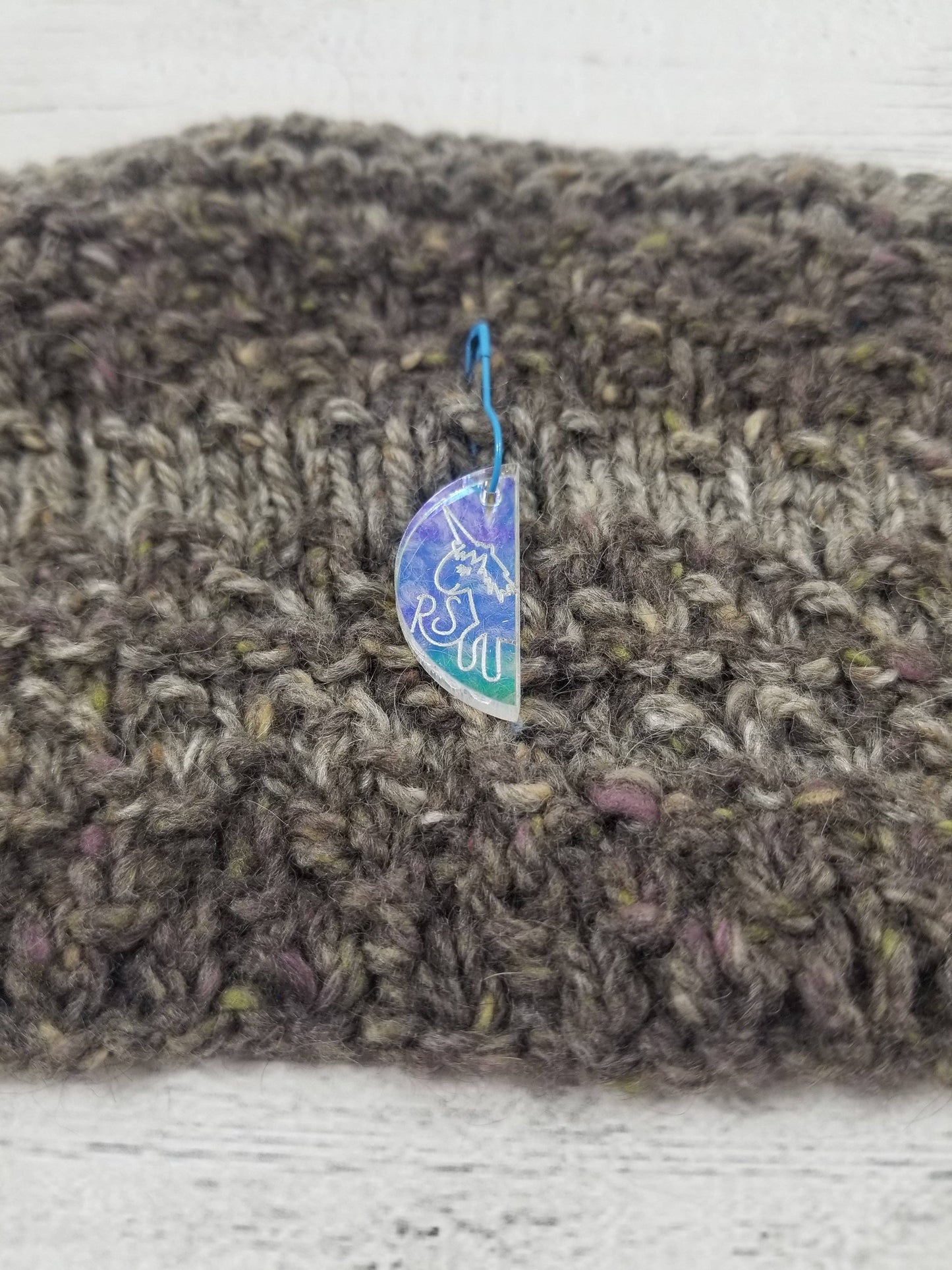 Unicorn RS / WS Progress Keeper