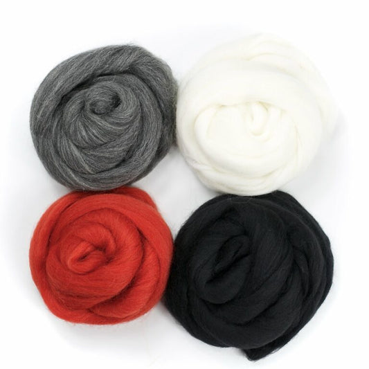 Wool Variety Pack
