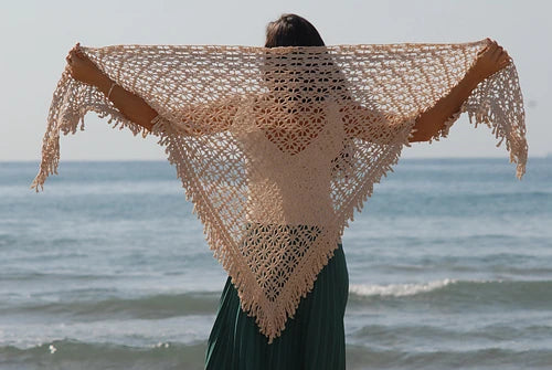 Surfin' Shawls SAL '26
